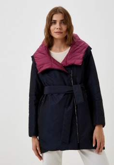 Куртка утепленная Dixi-Coat