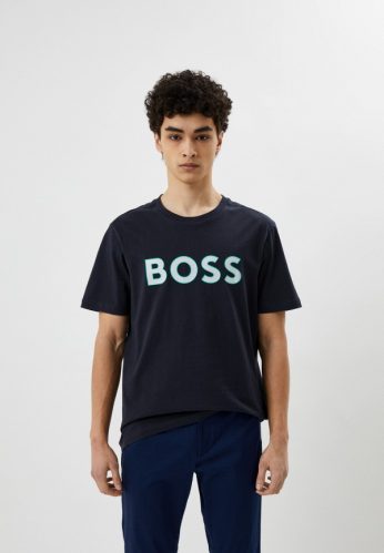 Футболка Boss