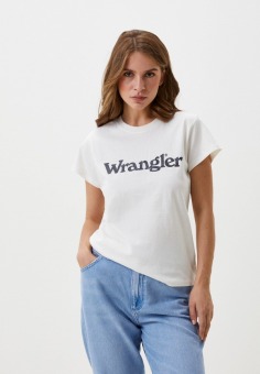 Футболка Wrangler