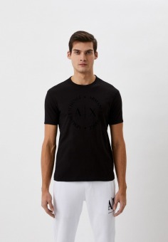 Футболка Armani Exchange