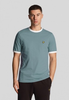 Футболка Lyle & Scott