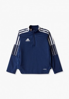 Олимпийка adidas