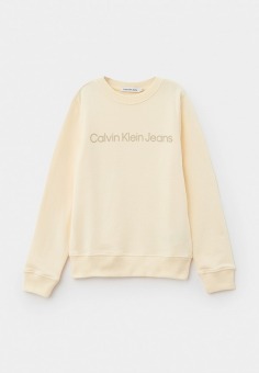 Свитшот Calvin Klein Jeans