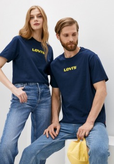 Футболка Levi's®