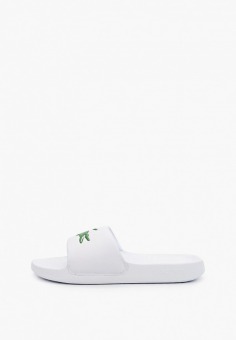 Сланцы Lacoste