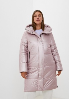 Куртка утепленная Dixi-Coat