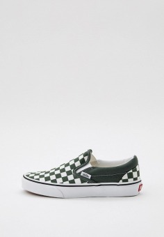 Слипоны Vans