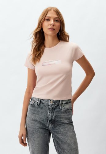 Футболка Calvin Klein Jeans