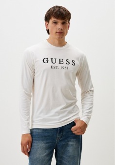 Лонгслив Guess