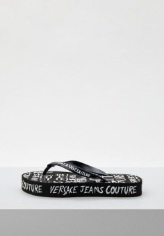 Сланцы Versace Jeans Couture