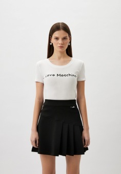 Футболка Love Moschino