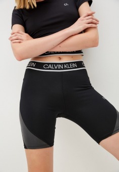 Шорты спортивные Calvin Klein Performance