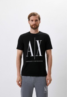 Футболка Armani Exchange