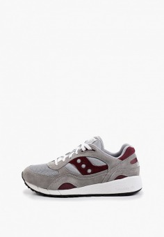 Кроссовки Saucony