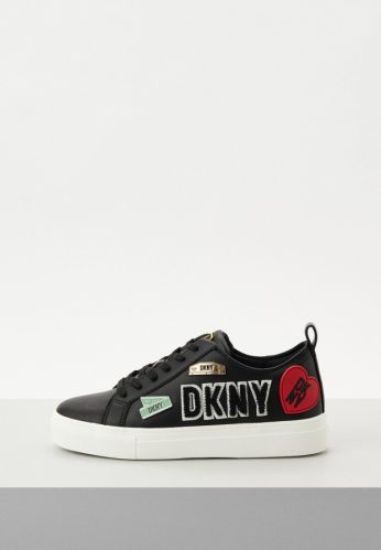 Кеды DKNY