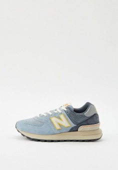 Кроссовки New Balance