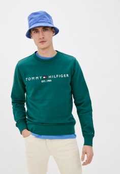 Свитшот Tommy Hilfiger