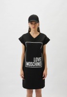 Платье Love Moschino