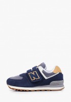 Кроссовки New Balance