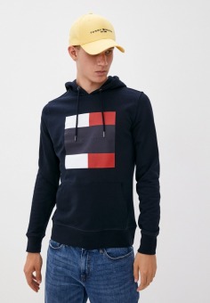 Худи Tommy Hilfiger