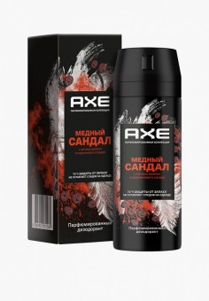 Дезодорант-спрей Axe