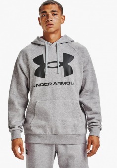 Худи Under Armour