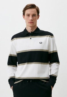 Поло Fred Perry