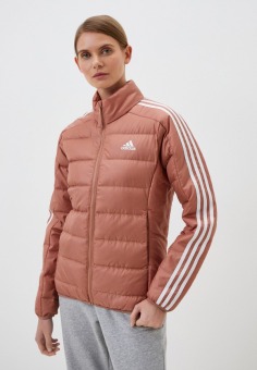 Пуховик adidas