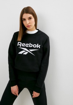 Свитшот Reebok