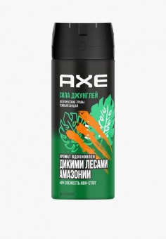 Дезодорант-спрей Axe