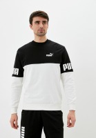 Свитшот PUMA