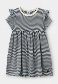 Платье Petit Bateau