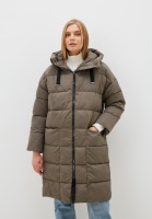 Куртка утепленная Dixi-Coat