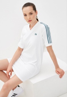 Платье adidas Originals