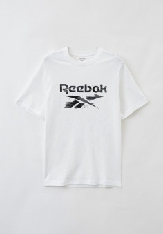 Футболка Reebok