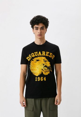 Футболка Dsquared2