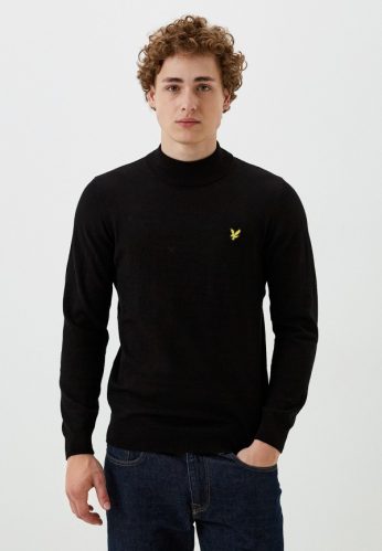 Джемпер Lyle & Scott