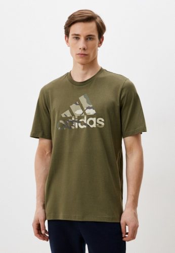 Футболка adidas