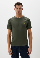 Футболка спортивная Lyle & Scott