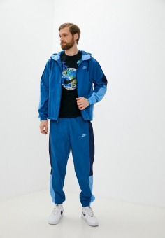 Костюм спортивный Nike