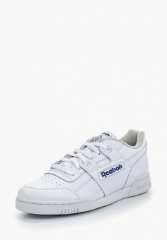 Кроссовки Reebok