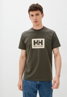 Футболка Helly Hansen