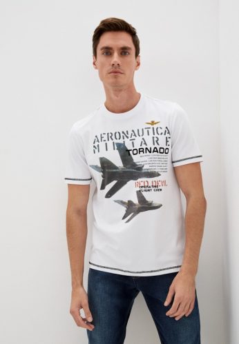 Футболка Aeronautica Militare