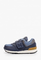 Кроссовки New Balance