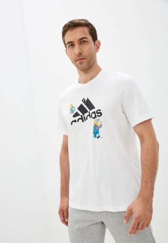 Футболка adidas