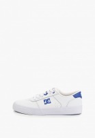 Кеды DC Shoes