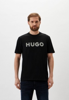 Футболка Hugo