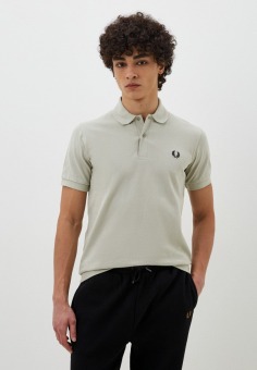 Поло Fred Perry