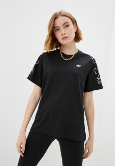 Футболка adidas Originals