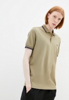 Поло Fred Perry